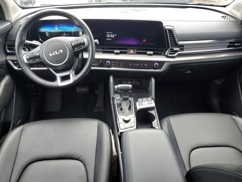 Used 2023 Kia Sportage SX FWD image 10
