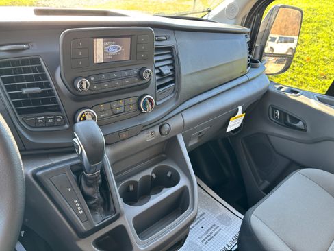 New 2025 Ford Transit 350 XL image 11
