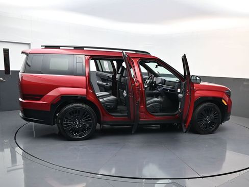 Used 2024 Hyundai Santa Fe Calligraphy image 30