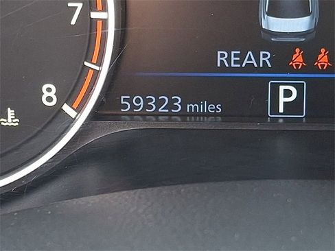 Used 2024 Nissan Altima 2.5 SV image 21