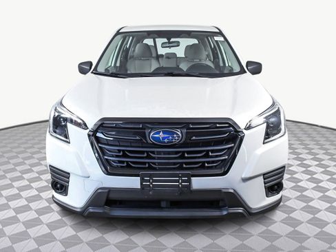 Used 2022 Subaru Forester image 2