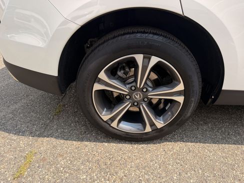 Used 2025 Acura RDX SH-AWD w/ Technology Package image 10