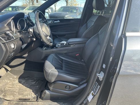 Used 2016 Mercedes-Benz GLE 350 4MATIC image 21