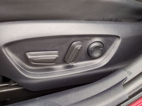 Used 2023 Toyota Camry SE image 16