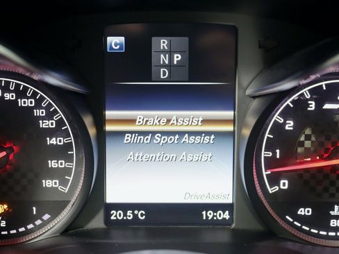 Used 2018 Mercedes-Benz C 43 AMG 4MATIC Sedan image 19