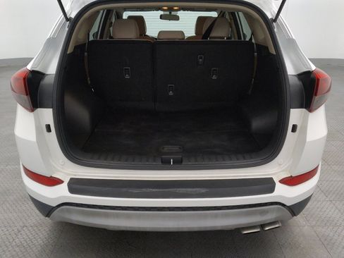 Used 2018 Hyundai Tucson Sport w/ Cargo Package image 29