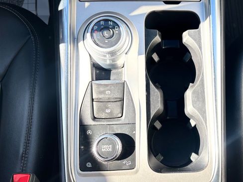 Certified 2021 Ford Explorer XLT w/ Equipment Group 202A image 61