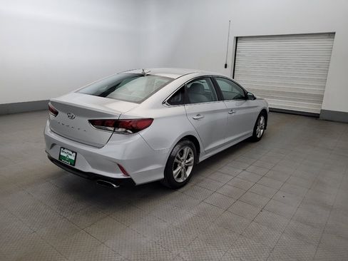 Used 2018 Hyundai Sonata SEL FWD image 9