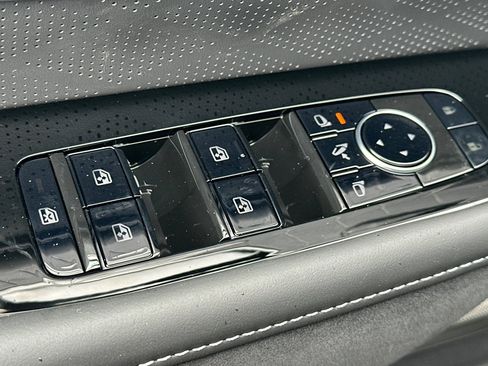 New 2026 INFINITI QX80 Autograph w/ Autograph Exterior Package image 11