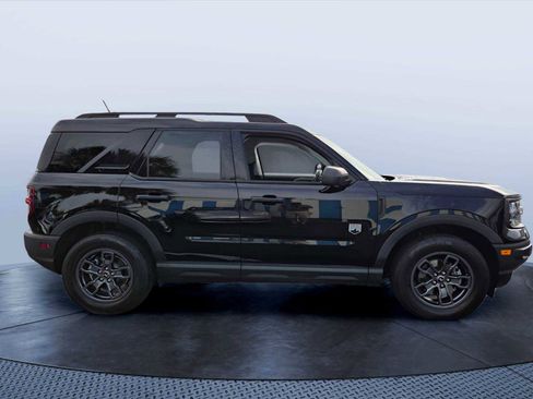 Used 2022 Ford Bronco Sport Big Bend AWD/4WD image 6