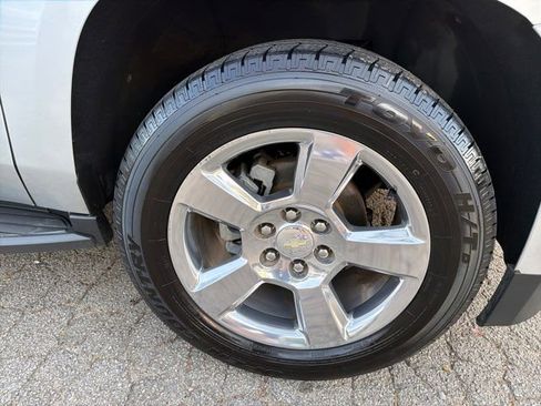 Used 2016 Chevrolet Tahoe LT image 35