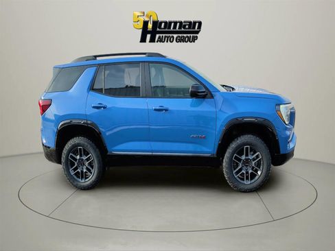 New 2026 GMC Terrain AWD AT4 image 6