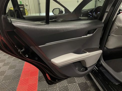 Used 2024 Toyota Camry SE w/ Convenience Package image 40