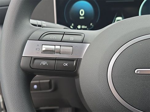 New 2026 Hyundai Santa Cruz SEL image 16