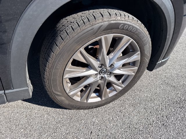 Used 2019 MAZDA CX-5 Grand Touring w/ GT Premium Package AWD/4WD image 11