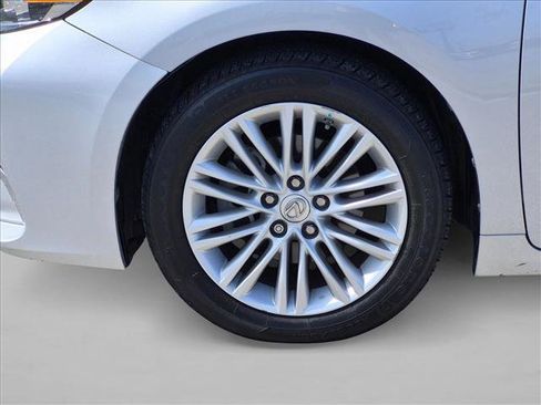 Used 2017 Lexus ES 350 w/ Premium Package FWD image 24