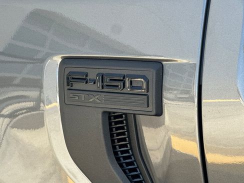 New 2026 Ford F150 STX image 23