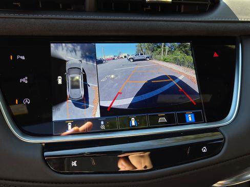 Used 2024 Cadillac XT5 Premium Luxury w/ Platinum Package image 20