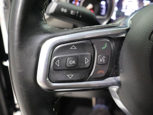 Used 2020 Jeep Gladiator Overland AWD/4WD image 35