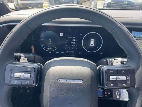 New 2026 Hyundai Palisade Calligraphy FWD image 40