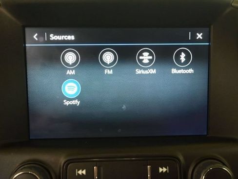 Used 2022 GMC Terrain AT4 w/ LPO, Floor Liner Package AWD/4WD image 14