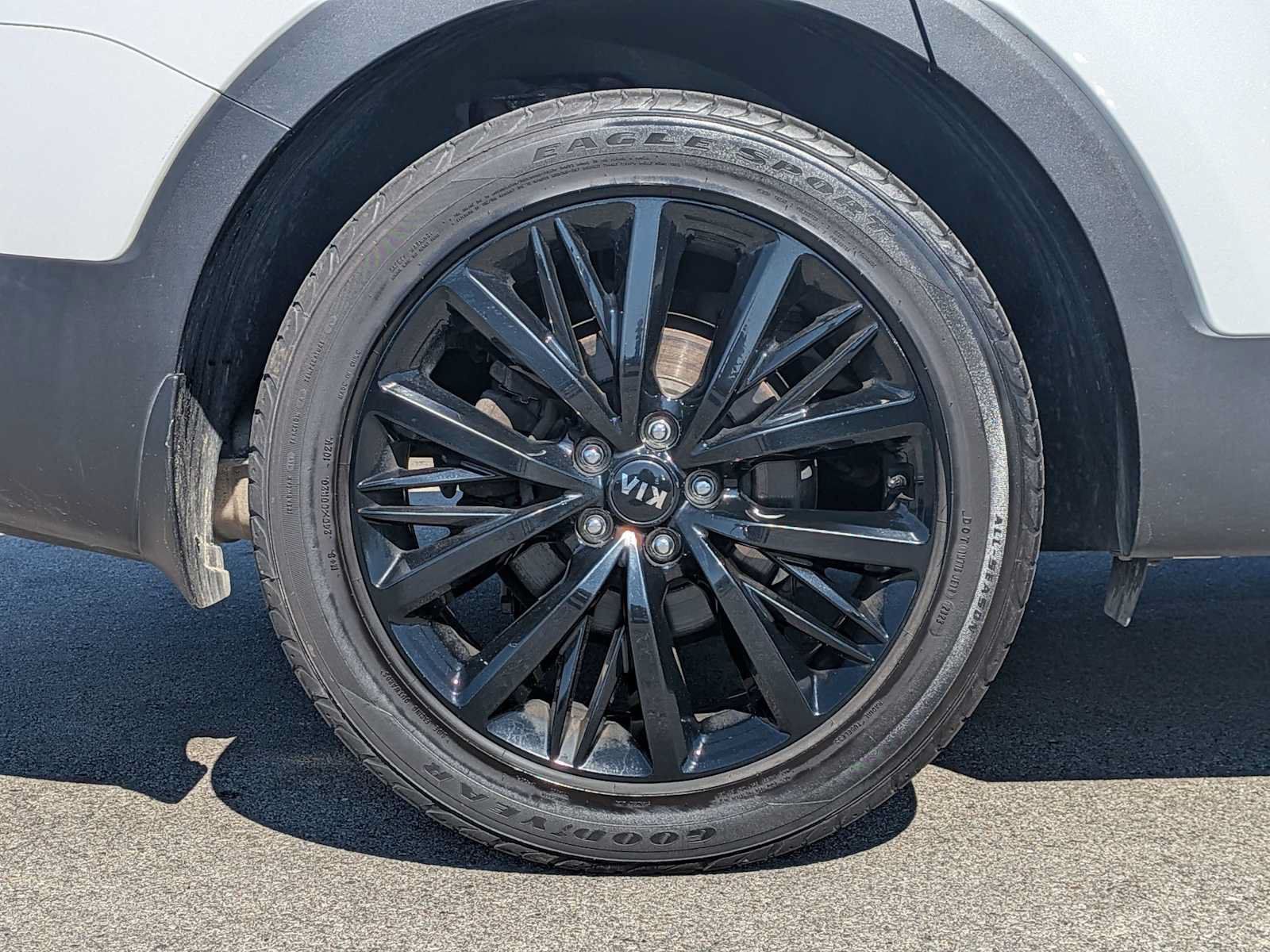 Used 2020 Kia Telluride SX AWD/4WD image 12