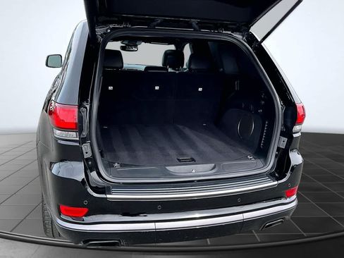 Used 2020 Jeep Grand Cherokee Limited X AWD/4WD image 19