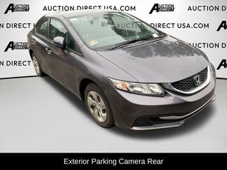 Used 2015 Honda Civic LX video 2