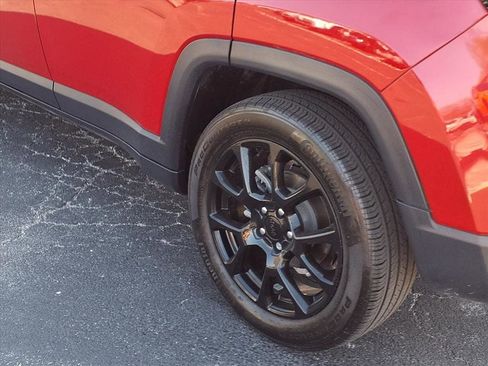 Used 2023 Jeep Compass Altitude w/ Convenience Group image 23