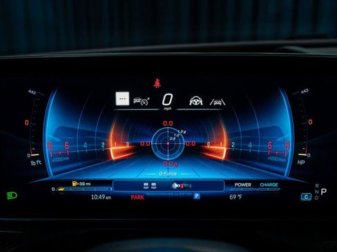 New 2026 Mercedes-Benz CLE 53 AMG 4MATIC Coupe image 17