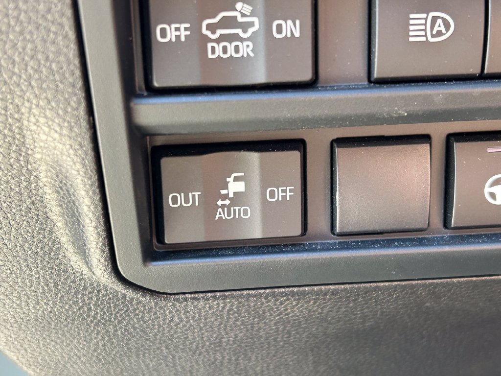 Certified 2026 Toyota Tundra 1794 Edition AWD/4WD image 30