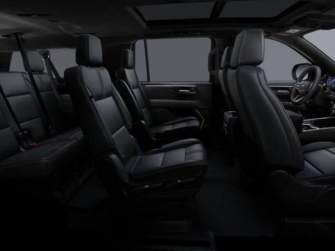 New 2026 Chevrolet Suburban RST w/ Comfort Package AWD/4WD image 31
