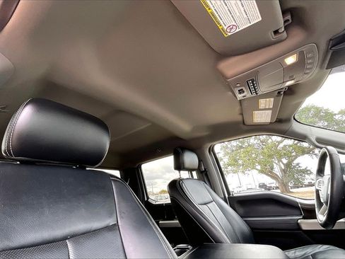 Certified 2020 Ford F250 Lariat w/ Lariat Value Package image 28