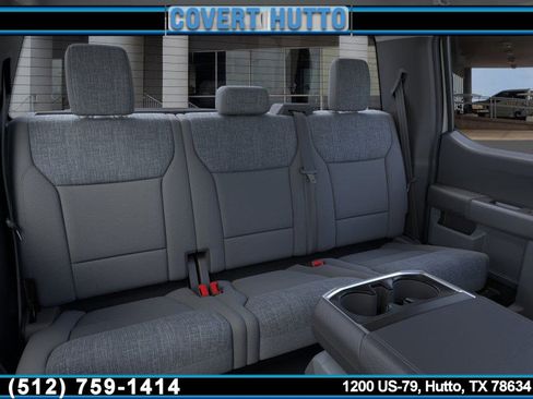 New 2026 Ford F150 XLT image 11