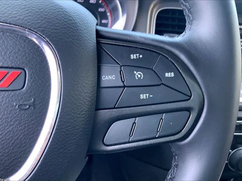 Used 2022 Dodge Charger SXT RWD image 24
