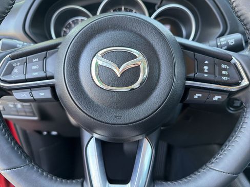 Used 2023 MAZDA CX-5 AWD 2.5 S image 17