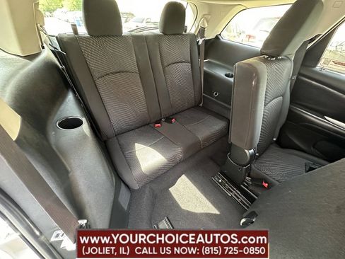 Used 2020 Dodge Journey SE FWD image 25