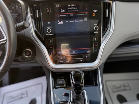 Used 2021 Subaru Outback Limited w/ Popular Package #2 image 14