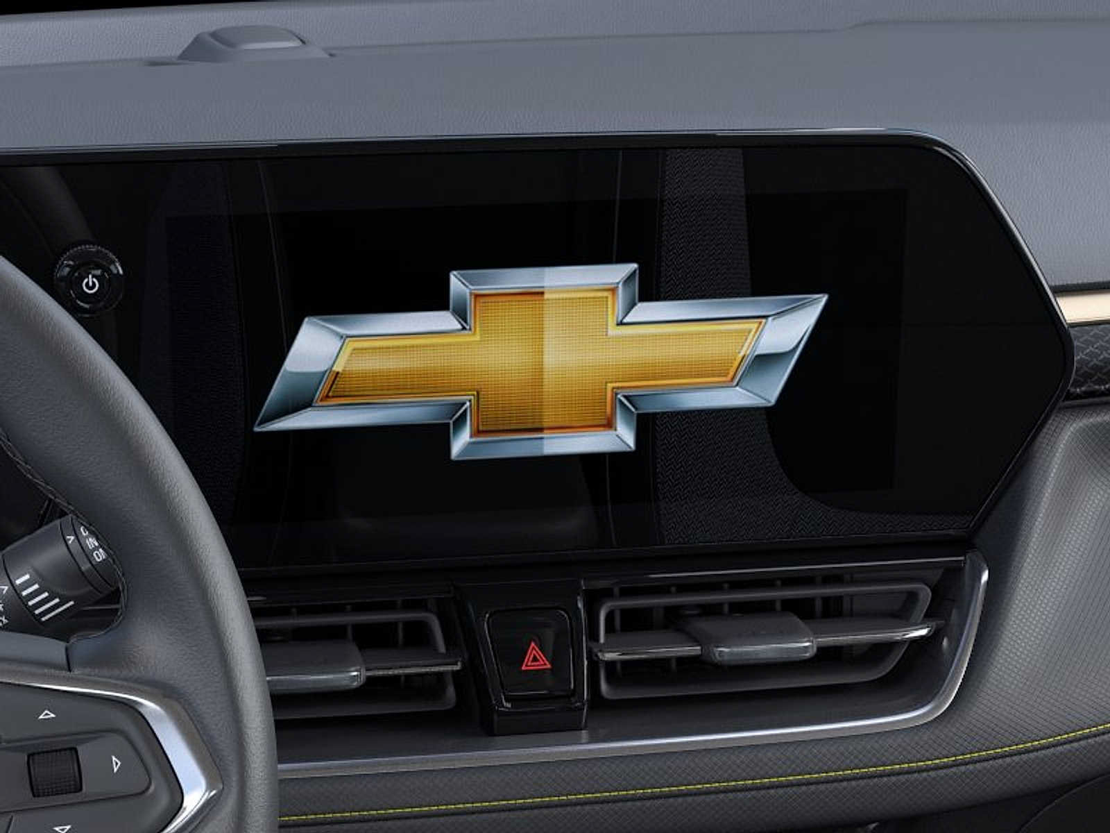 New 2026 Chevrolet TrailBlazer ACTIV w/ Convenience Package AWD/4WD image 20