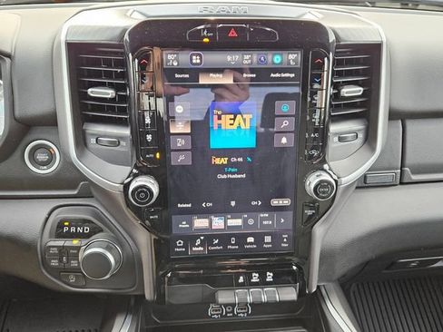 New 2026 RAM 1500 Big Horn image 8