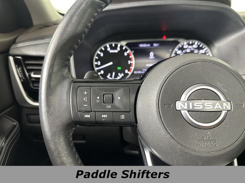 Used 2022 Nissan Rogue SL image 5