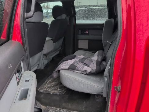 Used 2014 Ford F150 XLT image 16