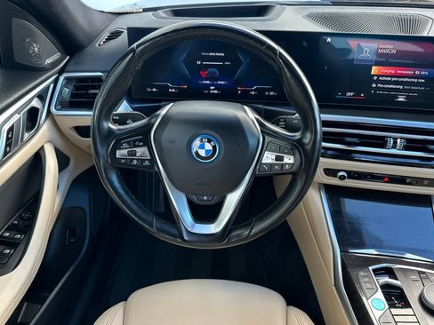 Used 2023 BMW i4 eDrive35 RWD image 15