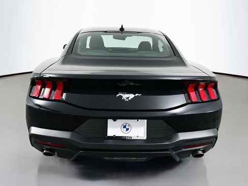 Used 2024 Ford Mustang Coupe RWD image 6
