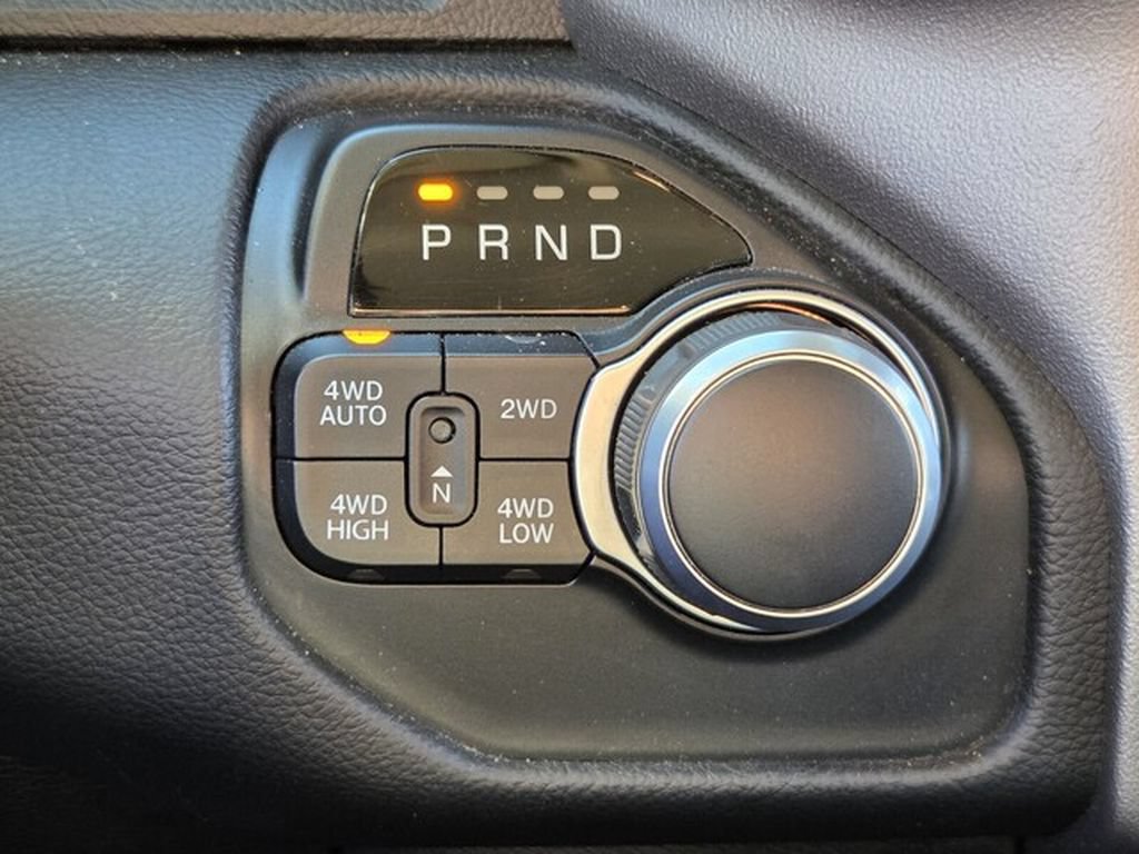 Used 2019 RAM 1500 Big Horn AWD/4WD image 22