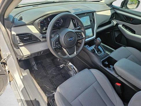 Used 2020 Subaru Legacy w/ Alloy Wheel Package AWD/4WD image 10