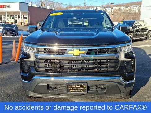Used 2022 Chevrolet Silverado 1500 LT image 2