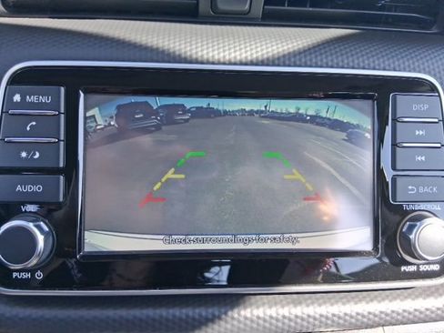 Used 2024 Nissan Kicks S image 23