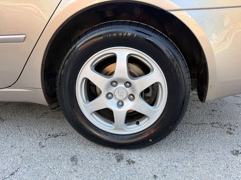 Used 2006 Hyundai Sonata LX FWD image 33