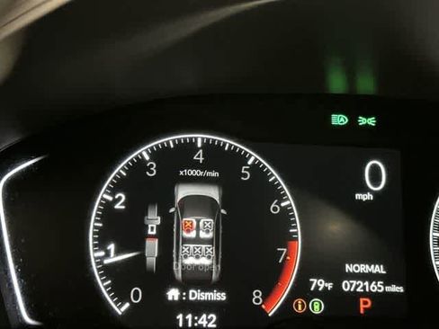 Used 2024 Honda Civic Sport image 16